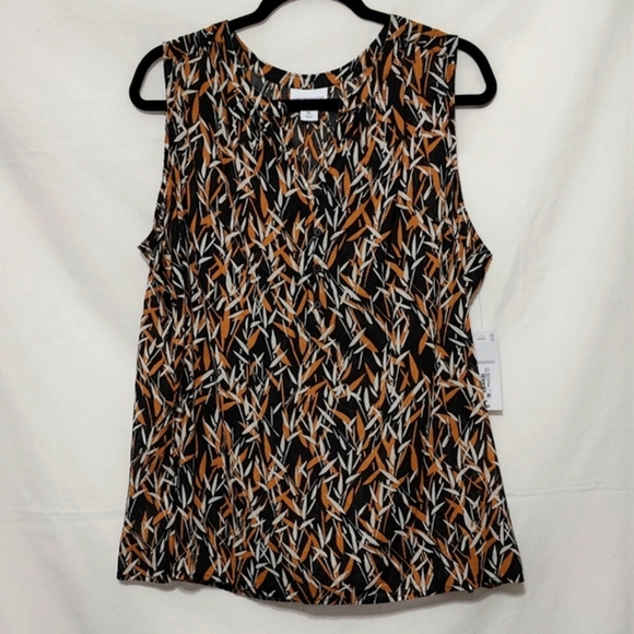 Liz Claiborne Tops - Liz Claiborne Women's Top - Size XL - NWT